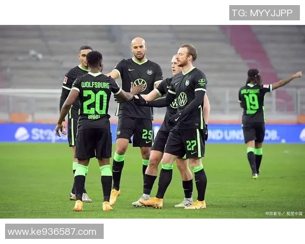 勒沃库森客场胜沃尔夫斯堡延续不败纪录